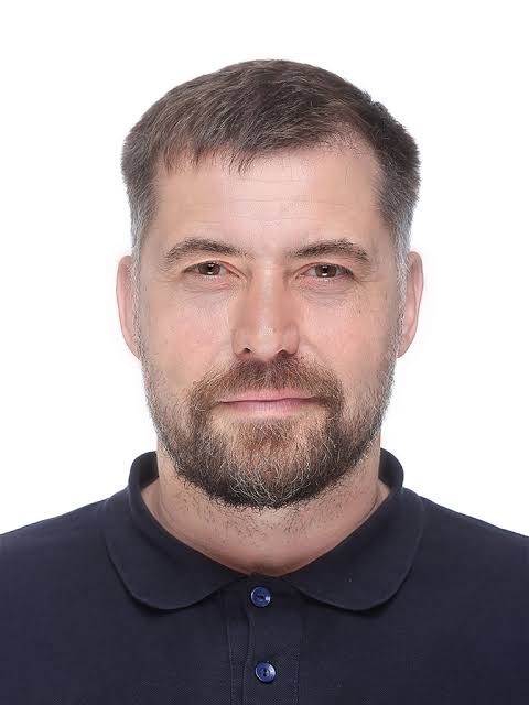 Фото заместителя руководителя сопровождения Аминова Дамира Хасановича